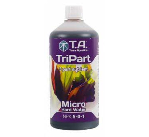 Flora Mico HW 1ltr GHE Франція фото